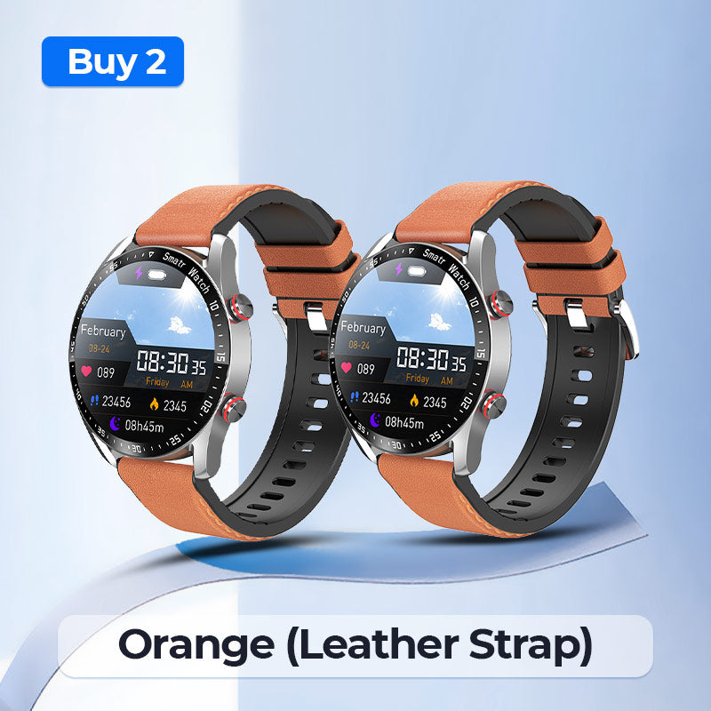 [🔥Today's lowest price]Smart Sports Watch, Identify Health Conditions