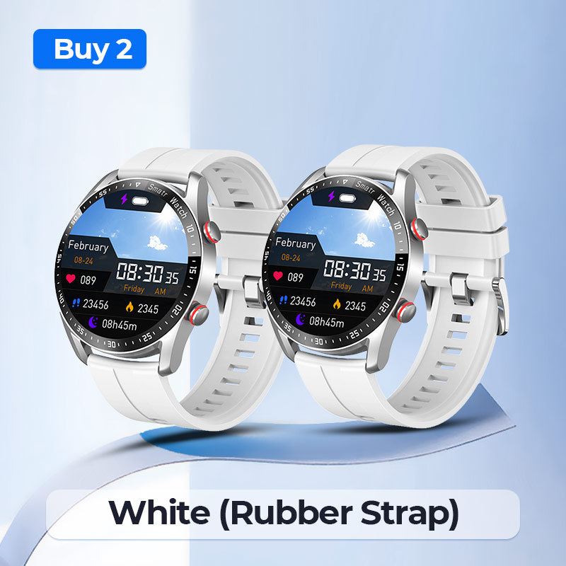 [🔥Today's lowest price]Smart Sports Watch, Identify Health Conditions