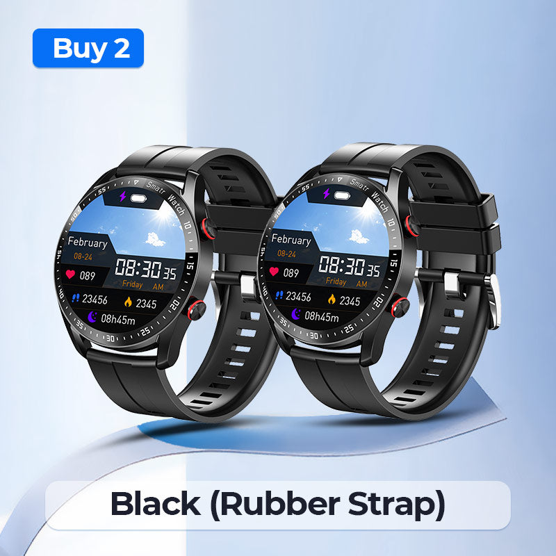 [🔥Today's lowest price]Smart Sports Watch, Identify Health Conditions