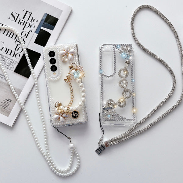 Z FOLD bracelet mobile phone case