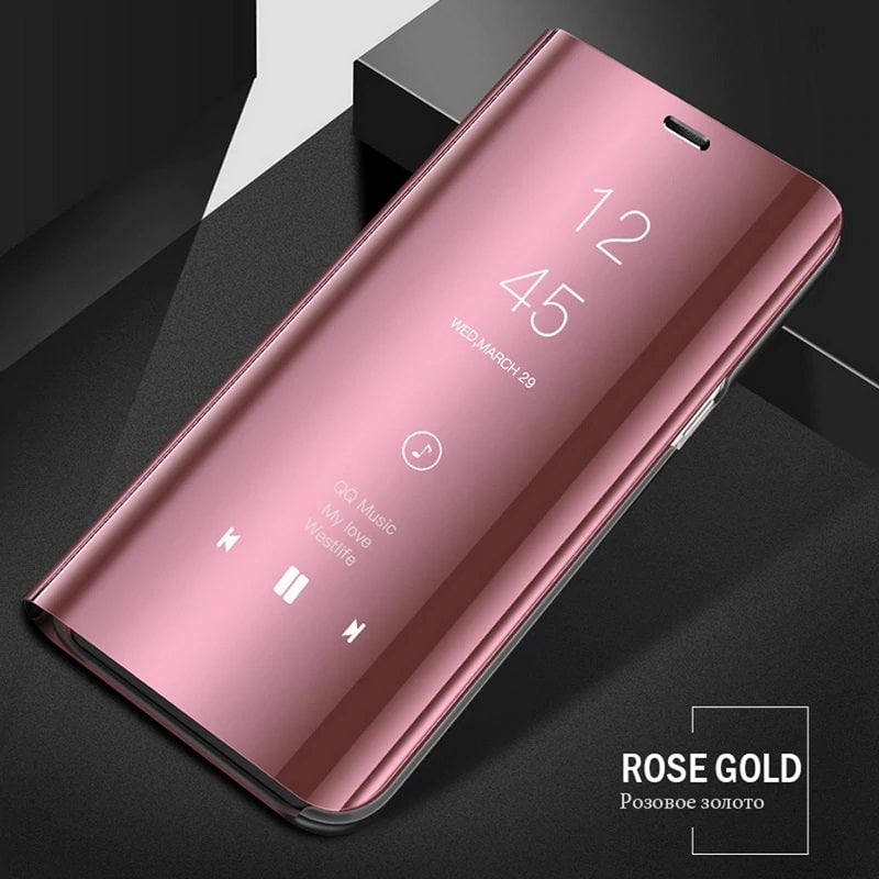 SMART CASE Flip Case Cover 360o Protection for Samsung Galaxy