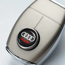 Metal Seat Belt Extender For High-Eend Vehicles