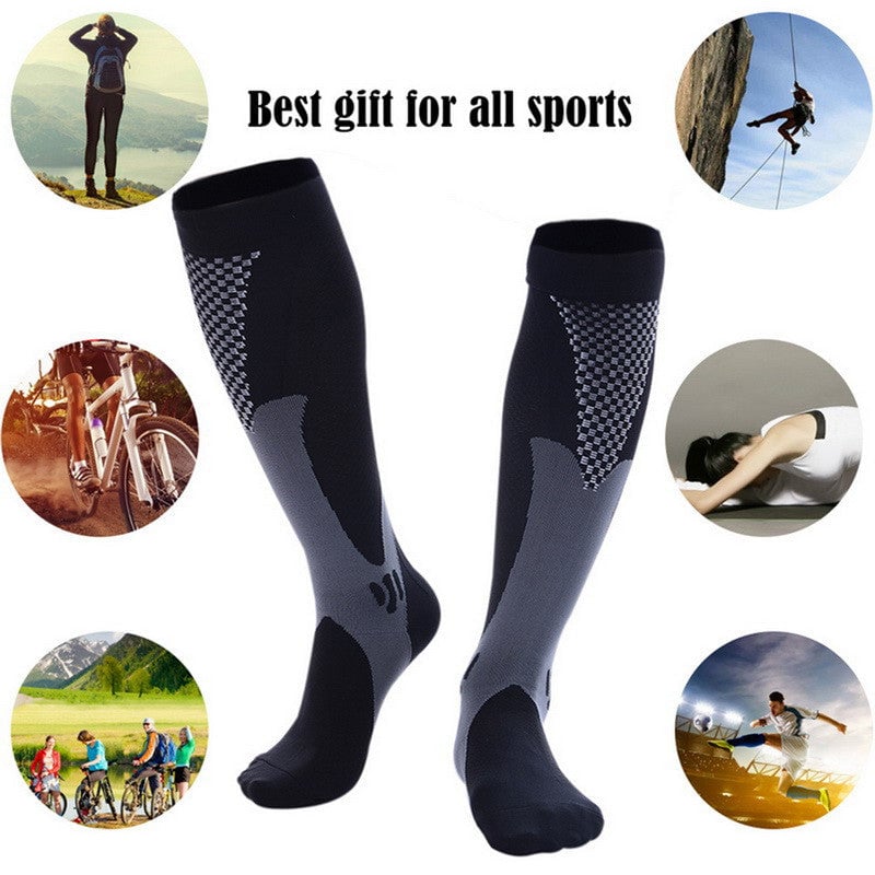 Comfy & Breathable Compression Socks-BUY 2 GET 600₱ OFF