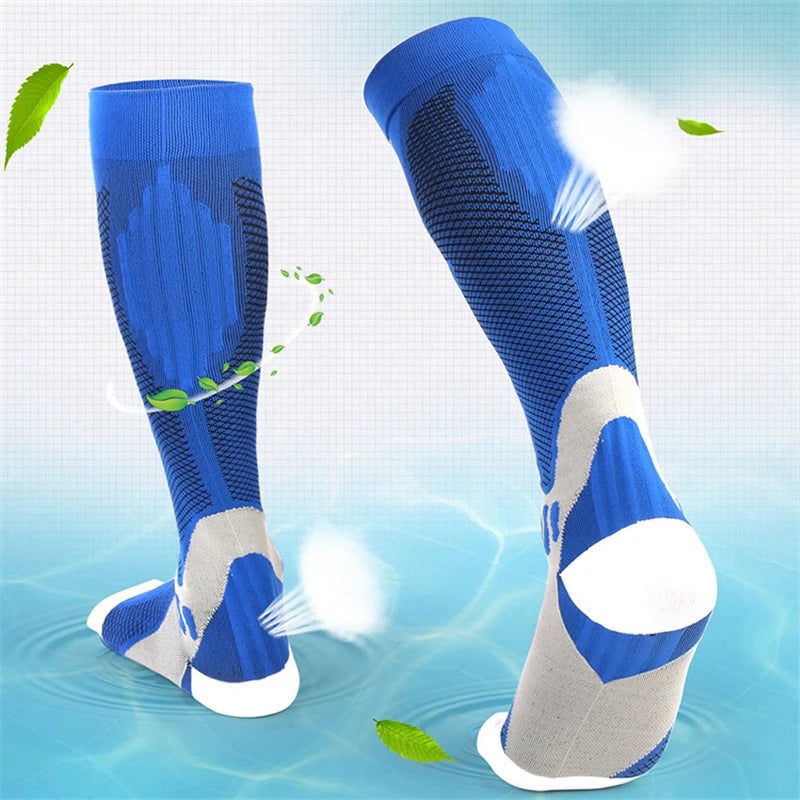 Comfy & Breathable Compression Socks-BUY 2 GET 600₱ OFF