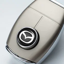 Metal Seat Belt Extender For High-Eend Vehicles