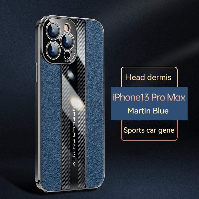 iphone supercar design elements phone case