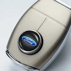 Metal Seat Belt Extender For High-Eend Vehicles