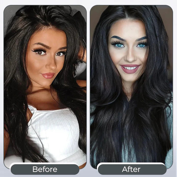 HueShift Eye Color Drops