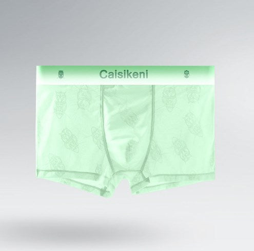 🔥BUY 2 GET 3 FREE🔥50% OFF🔥Men's Lace Lightweight Cool Breathable Boxer Briefs