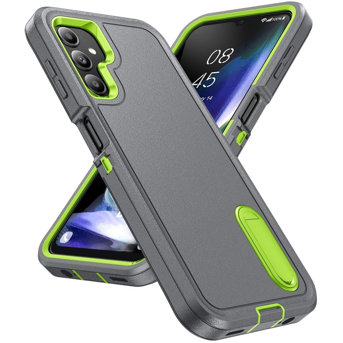 Anti-fall Full Protection Case for Samsung Galaxy A54