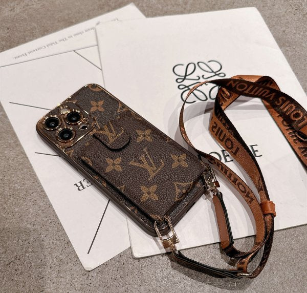 LV Prestige 2.0 Wallet Edition for iPhone Series