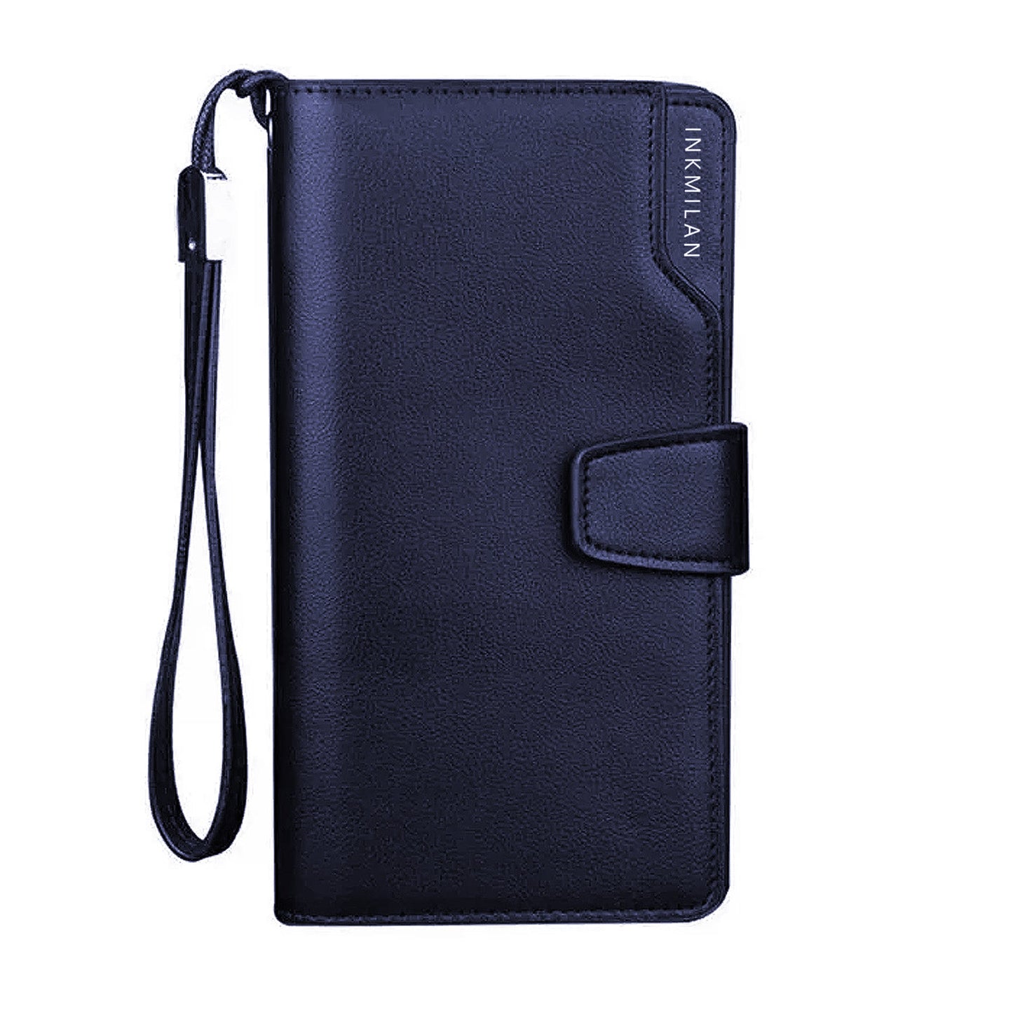 Multi Card Smart Passport Wallet