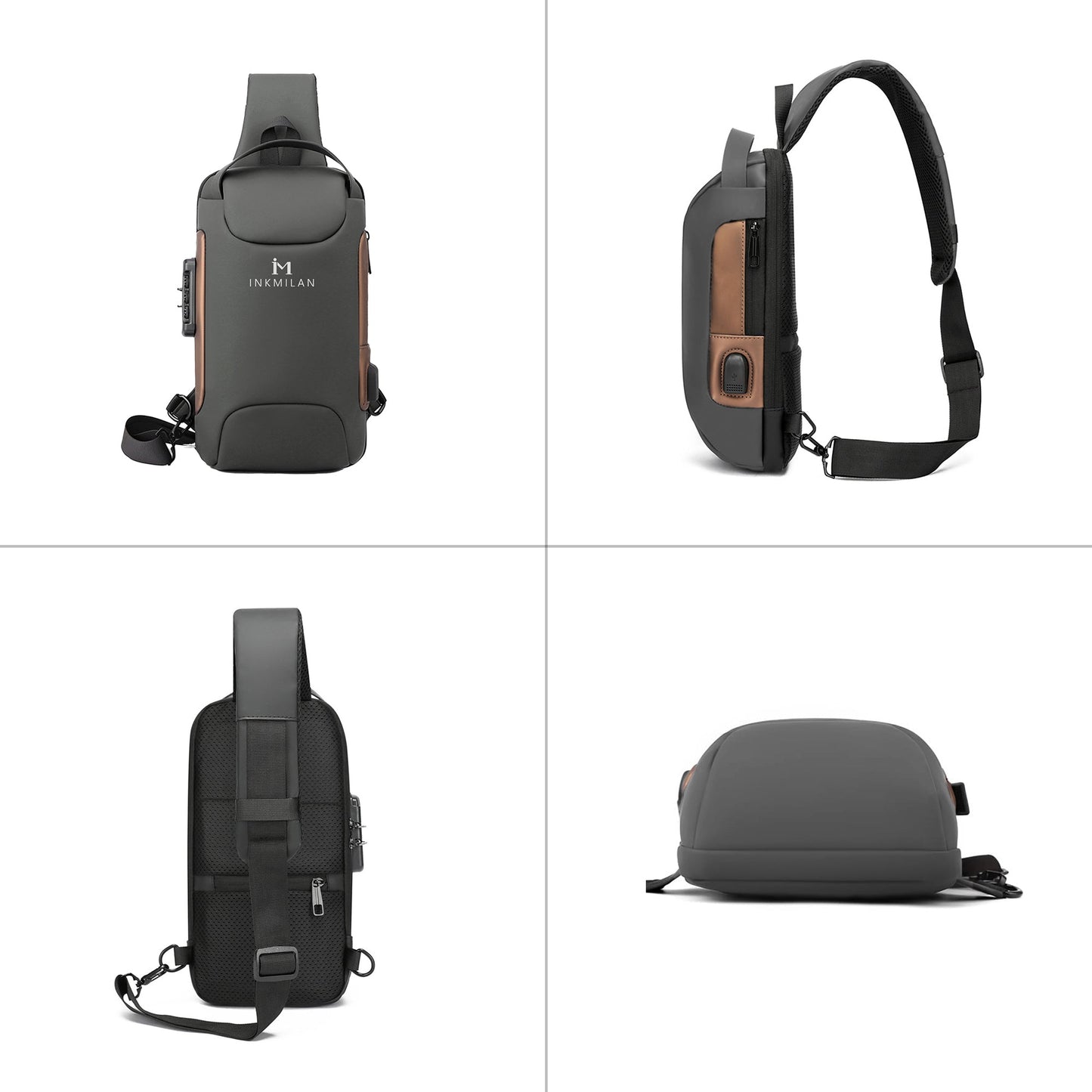 Venture Guard ProSling Bag