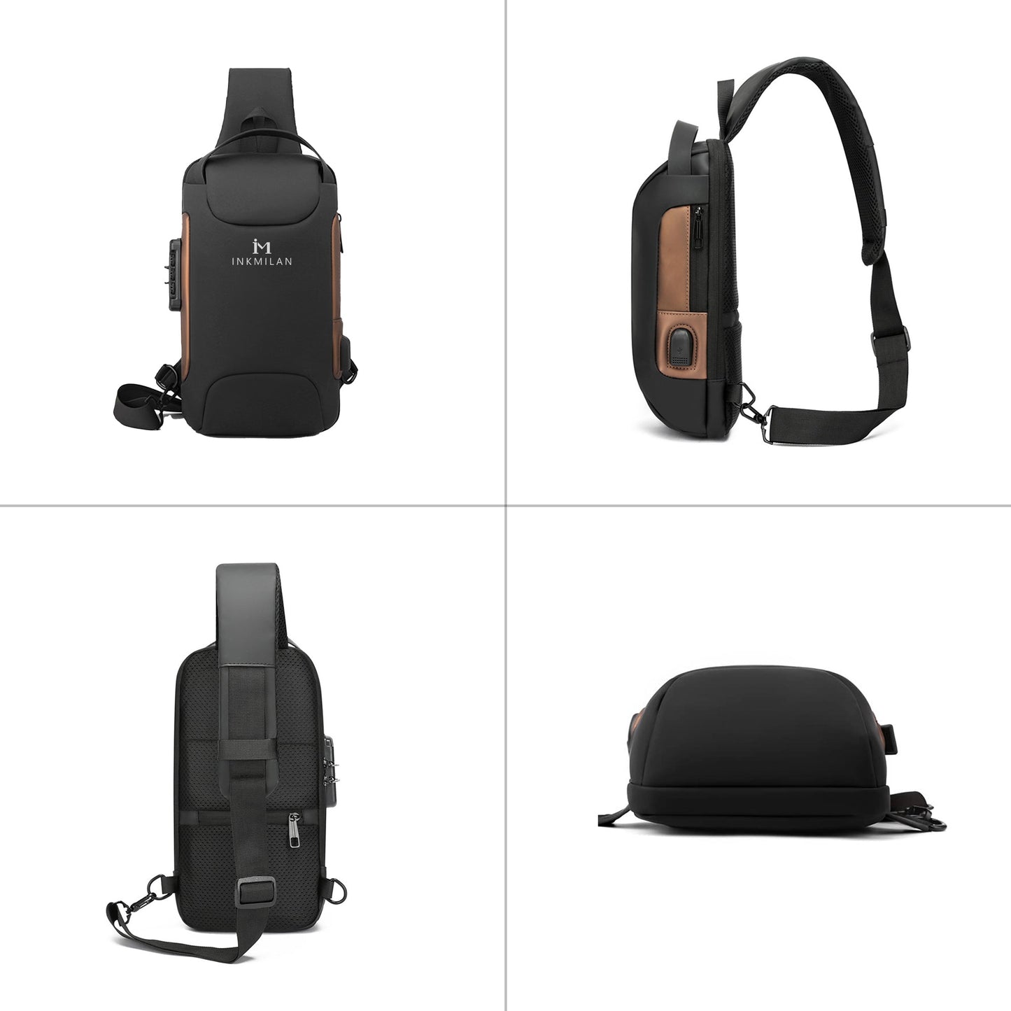 Venture Guard ProSling Bag