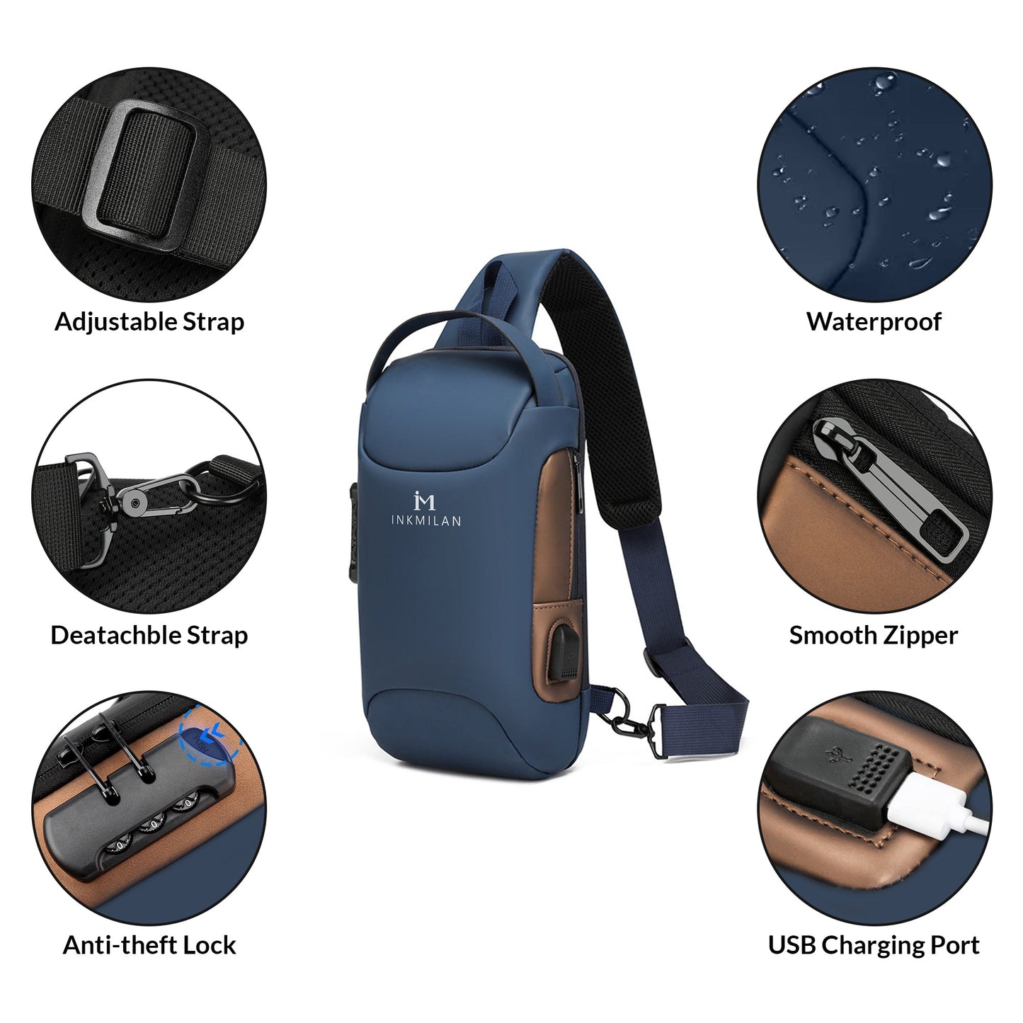 Venture Guard ProSling Bag