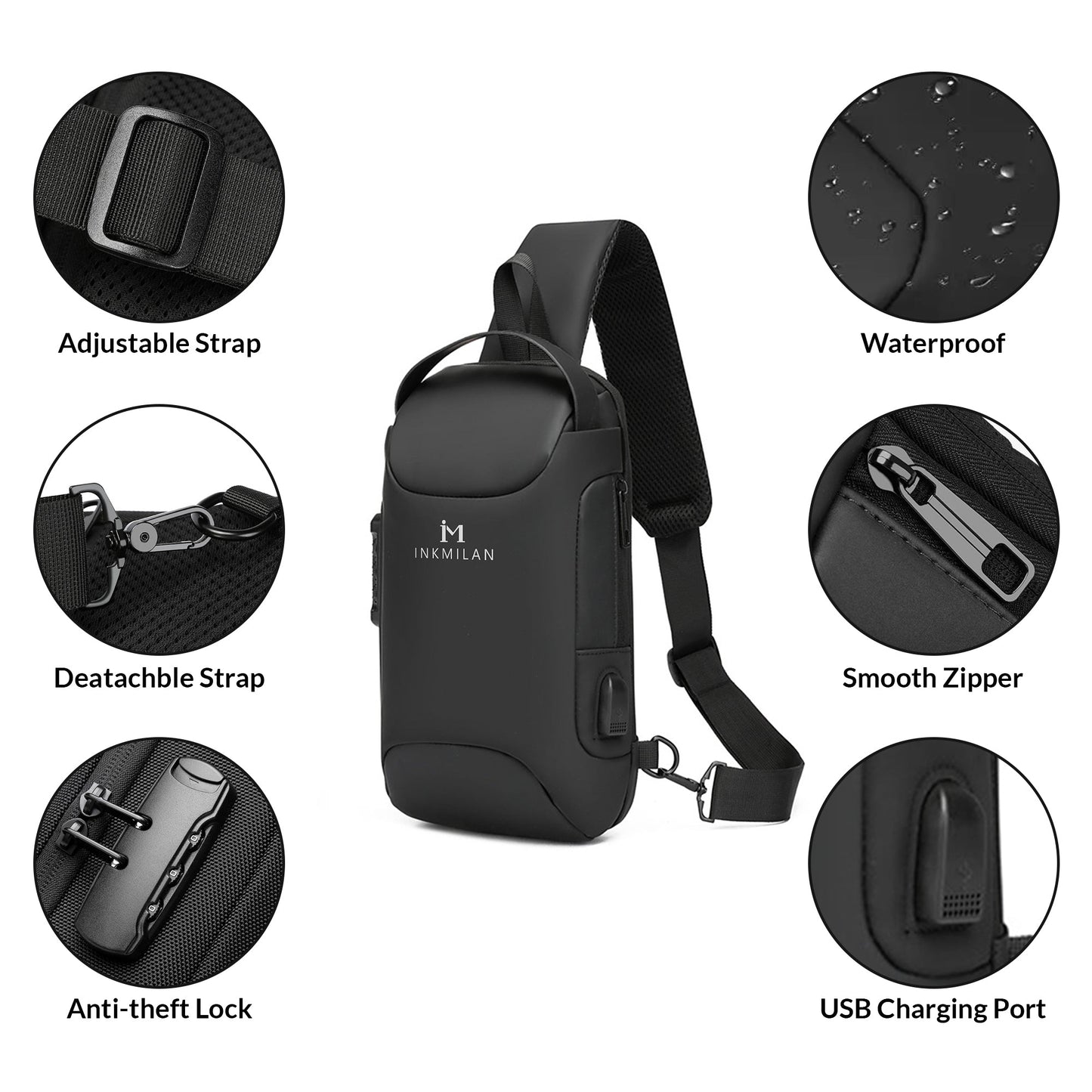 Venture Guard ProSling Bag