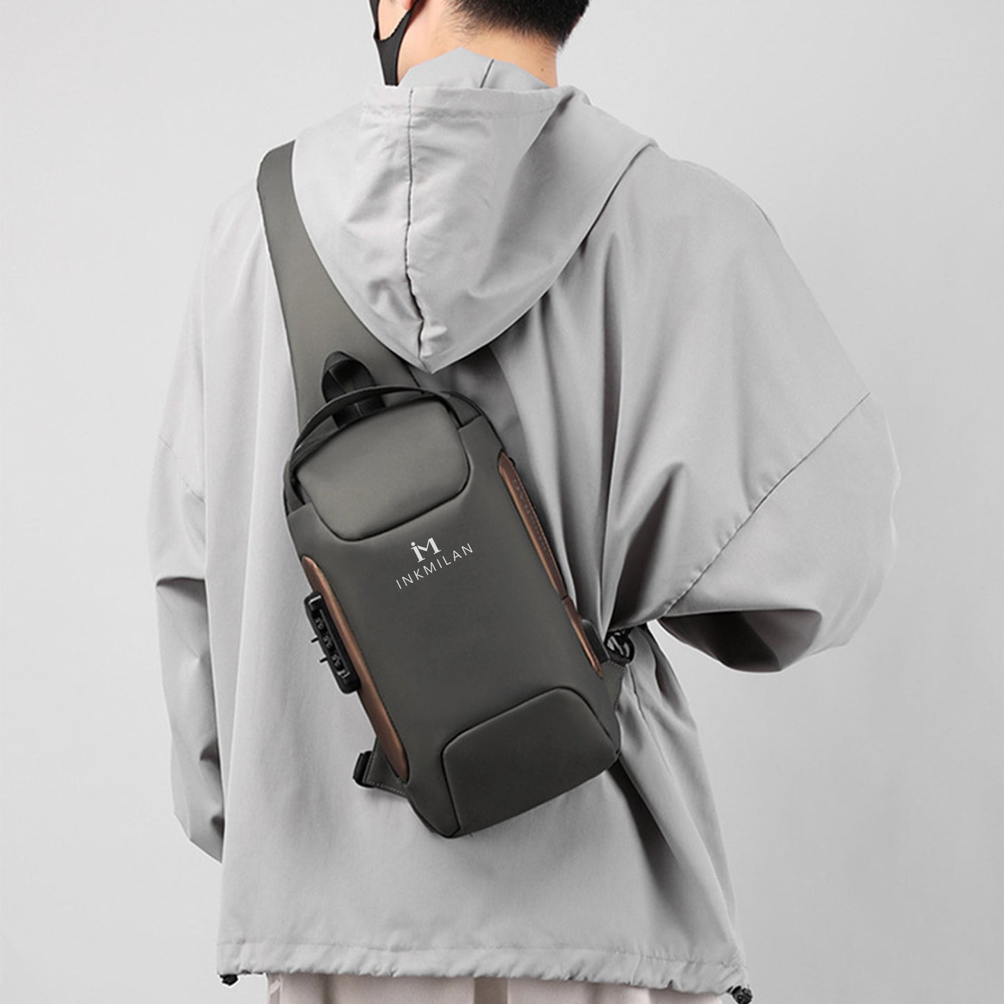 Venture Guard ProSling Bag