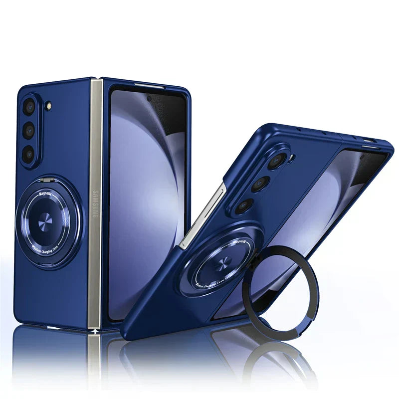 Ultimate Magnetic Kickstand Case for Samsung Series