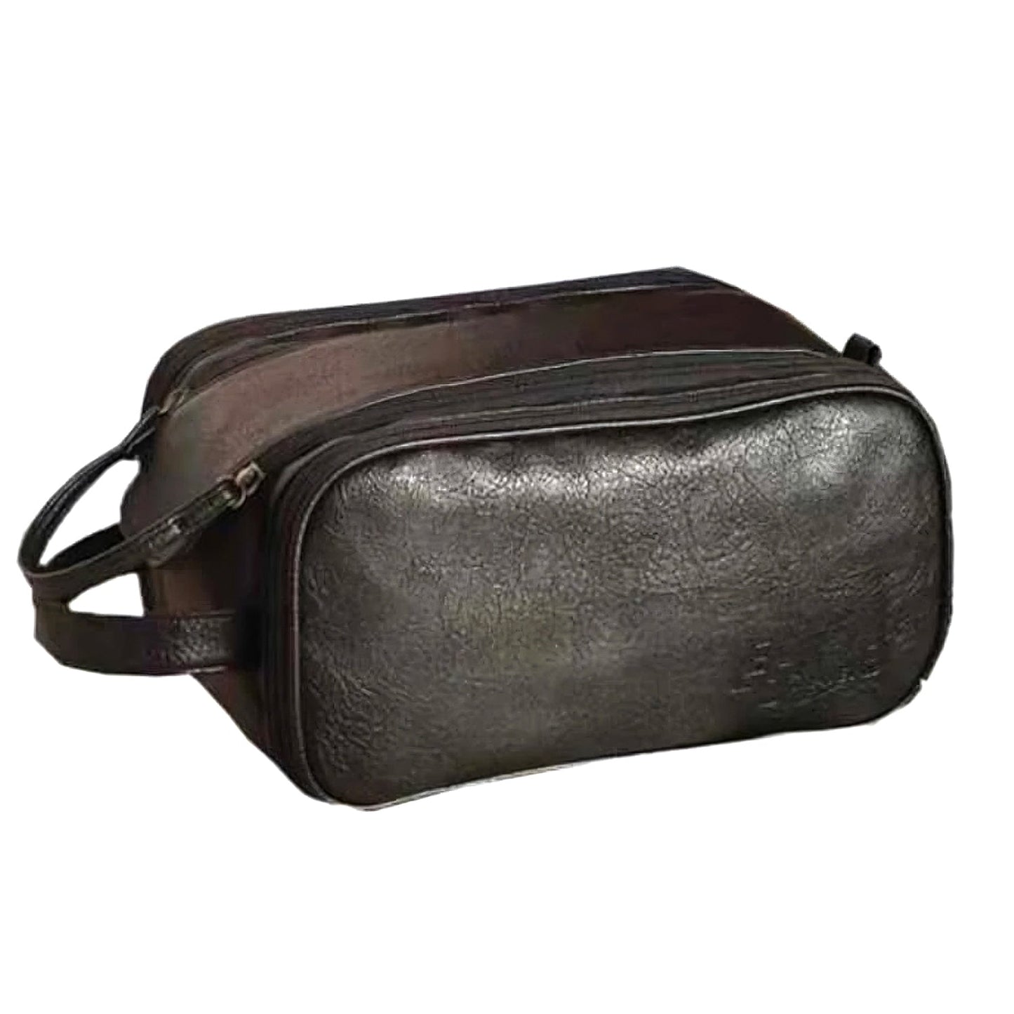 Multi Pocket Large-capacity Travel Cosmetic Bag