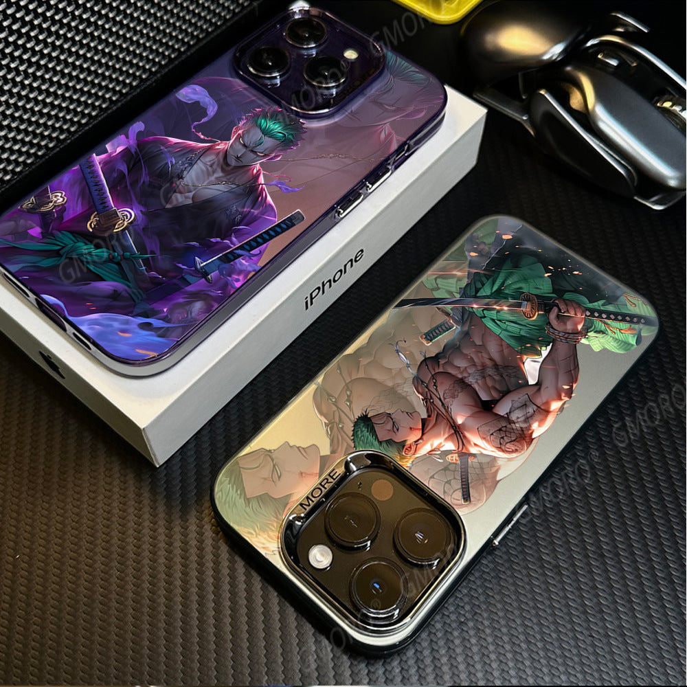 One Piece 5th gear Luffy P cool C hard shell mobile phone case