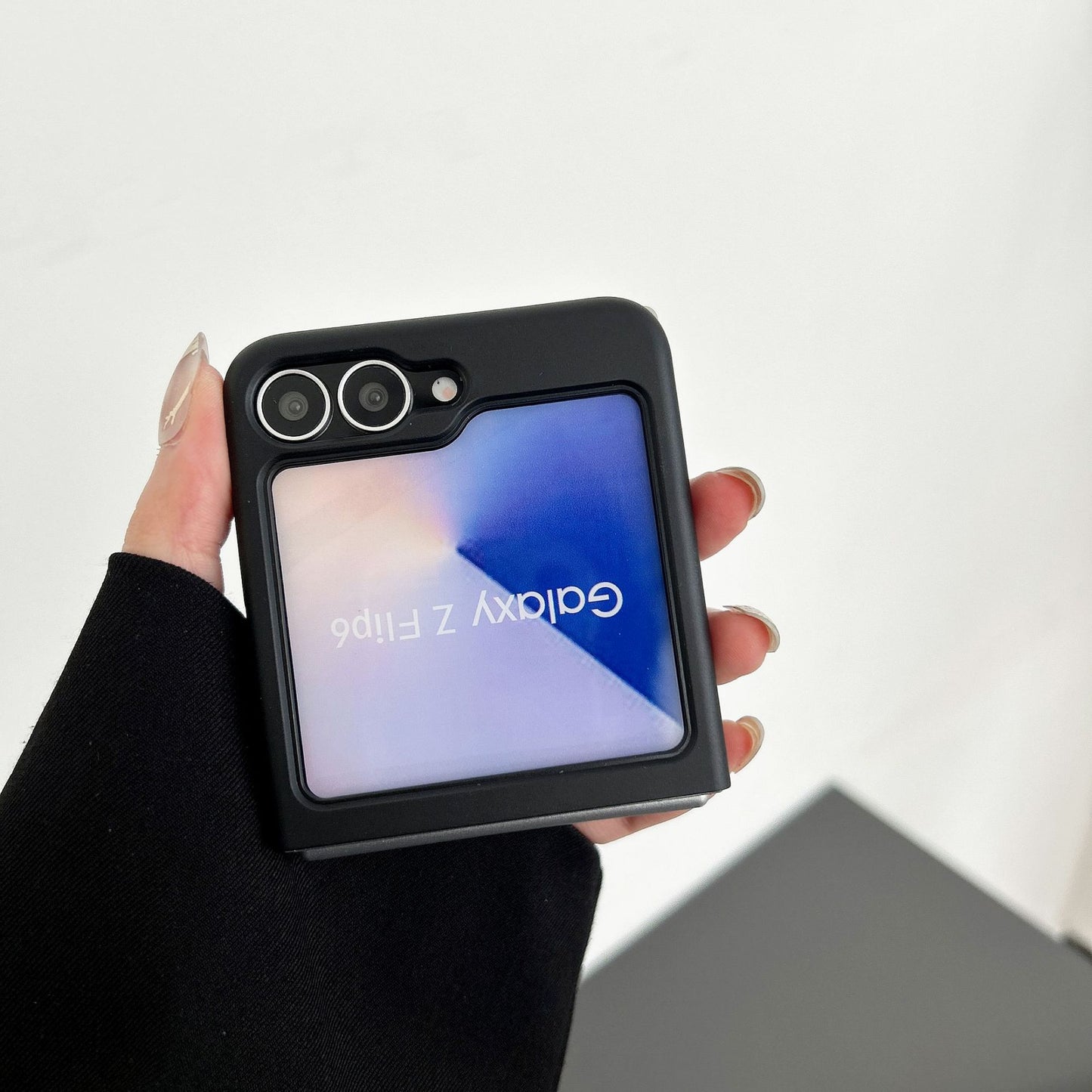 New style cotton-filled down jacket for autumn and winter