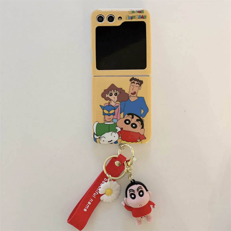 ins cute cartoon soft shell mobile phone case