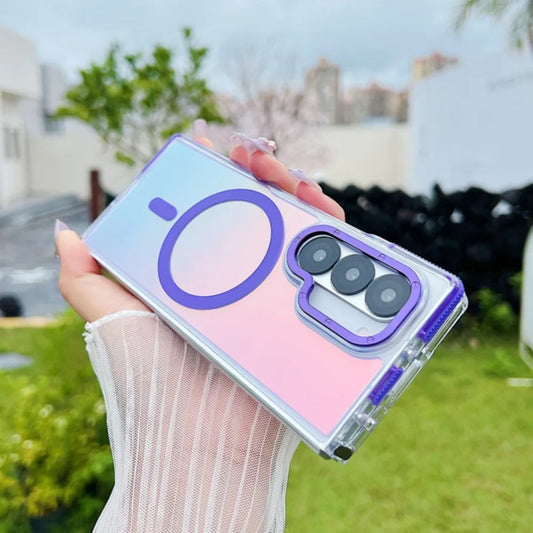 Discolour Magnetic Cases For Samsung