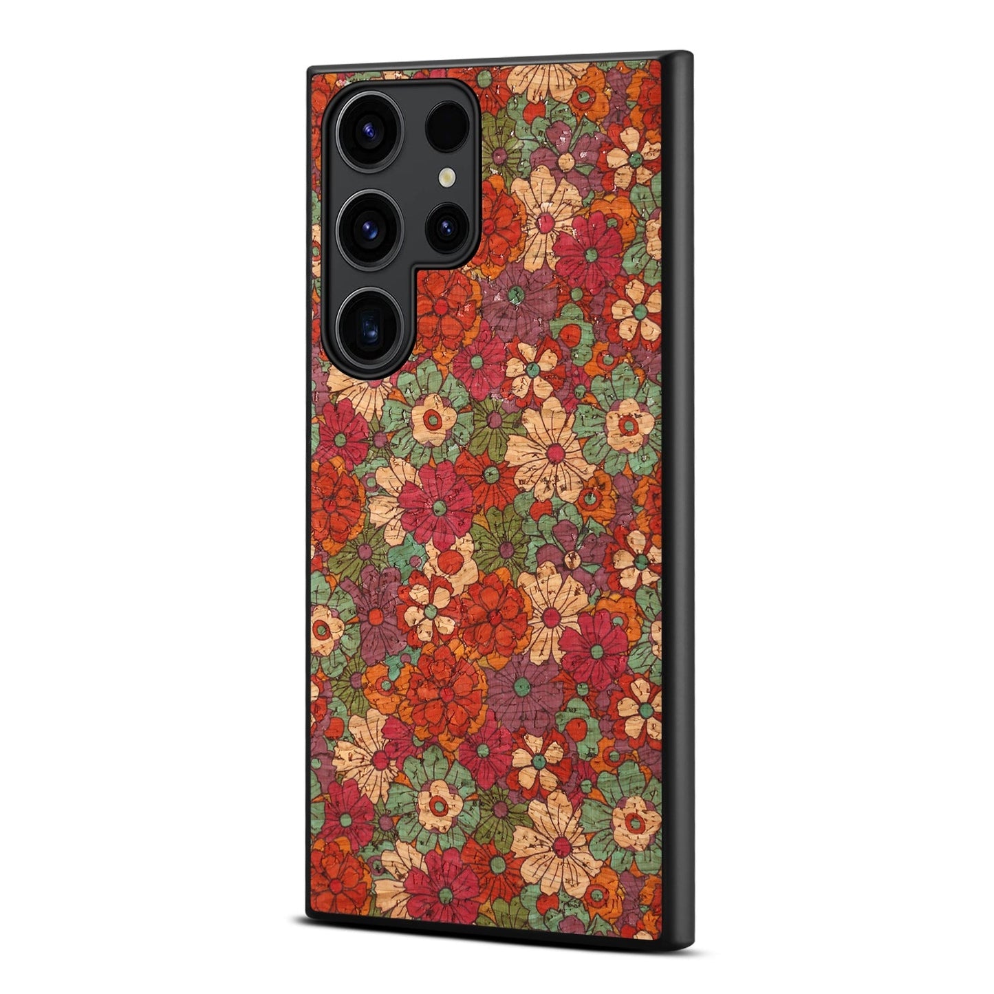 Luxurious Painted Anti-fall Phone Case For Samsung A Series