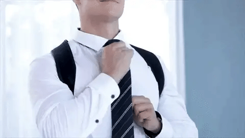 Adjustable Back Posture Corrector/ Relieve Pain Belt Women & Men