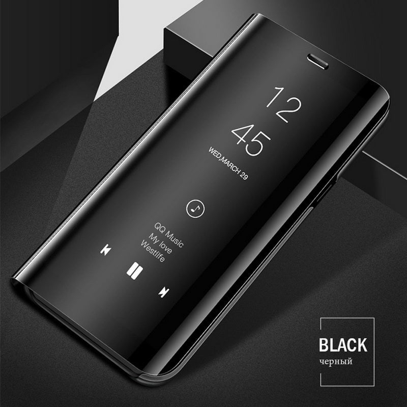 SMART CASE Flip Case Cover 360o Protection for Samsung Galaxy