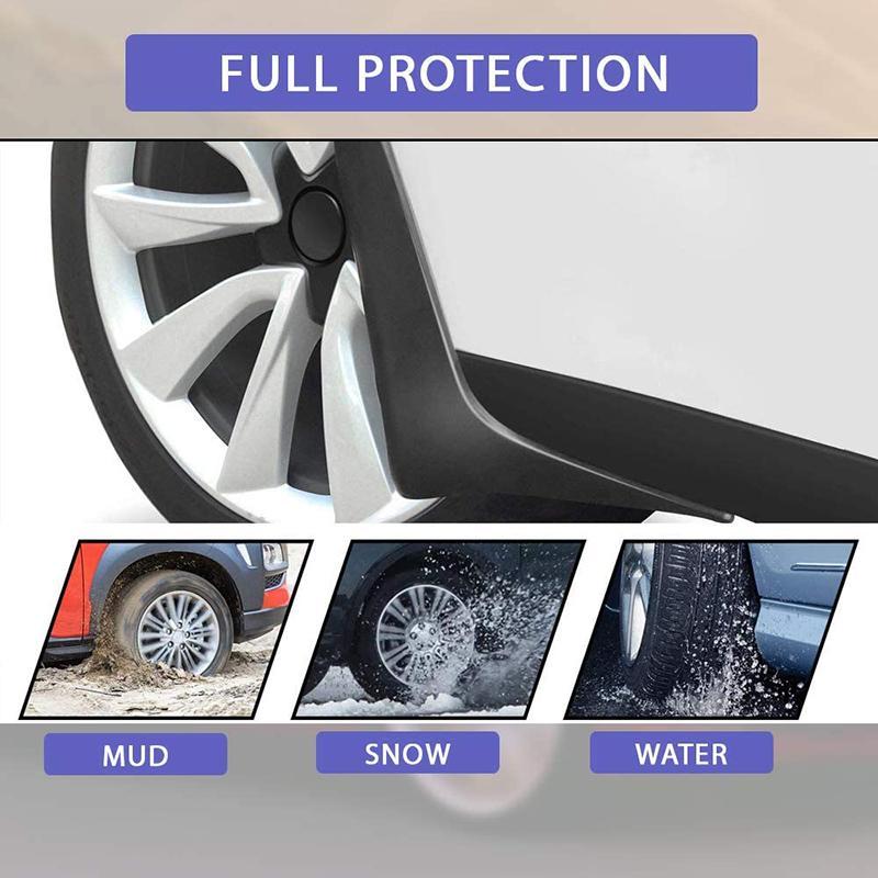 🔥Hot sale 50% off🔥Universal Car Wheel Fender