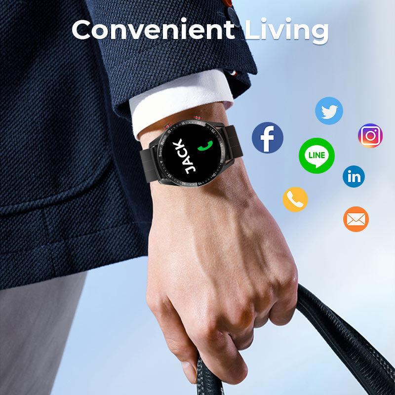 [🔥Today's lowest price]Smart Sports Watch, Identify Health Conditions