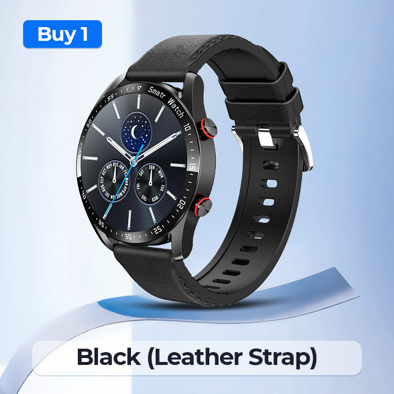 [🔥Today's lowest price]Smart Sports Watch, Identify Health Conditions