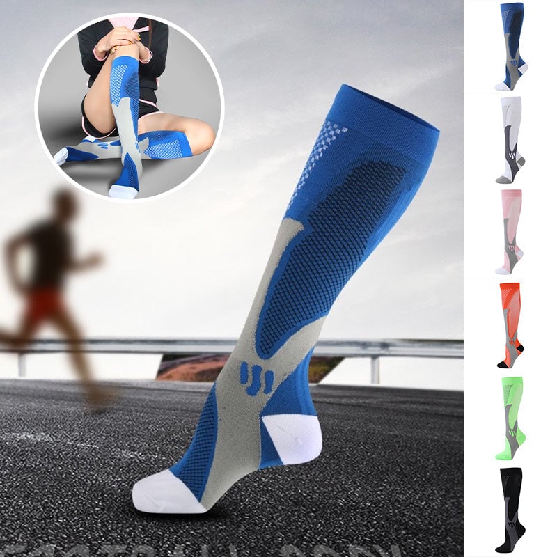 Comfy & Breathable Compression Socks-BUY 2 GET 600₱ OFF