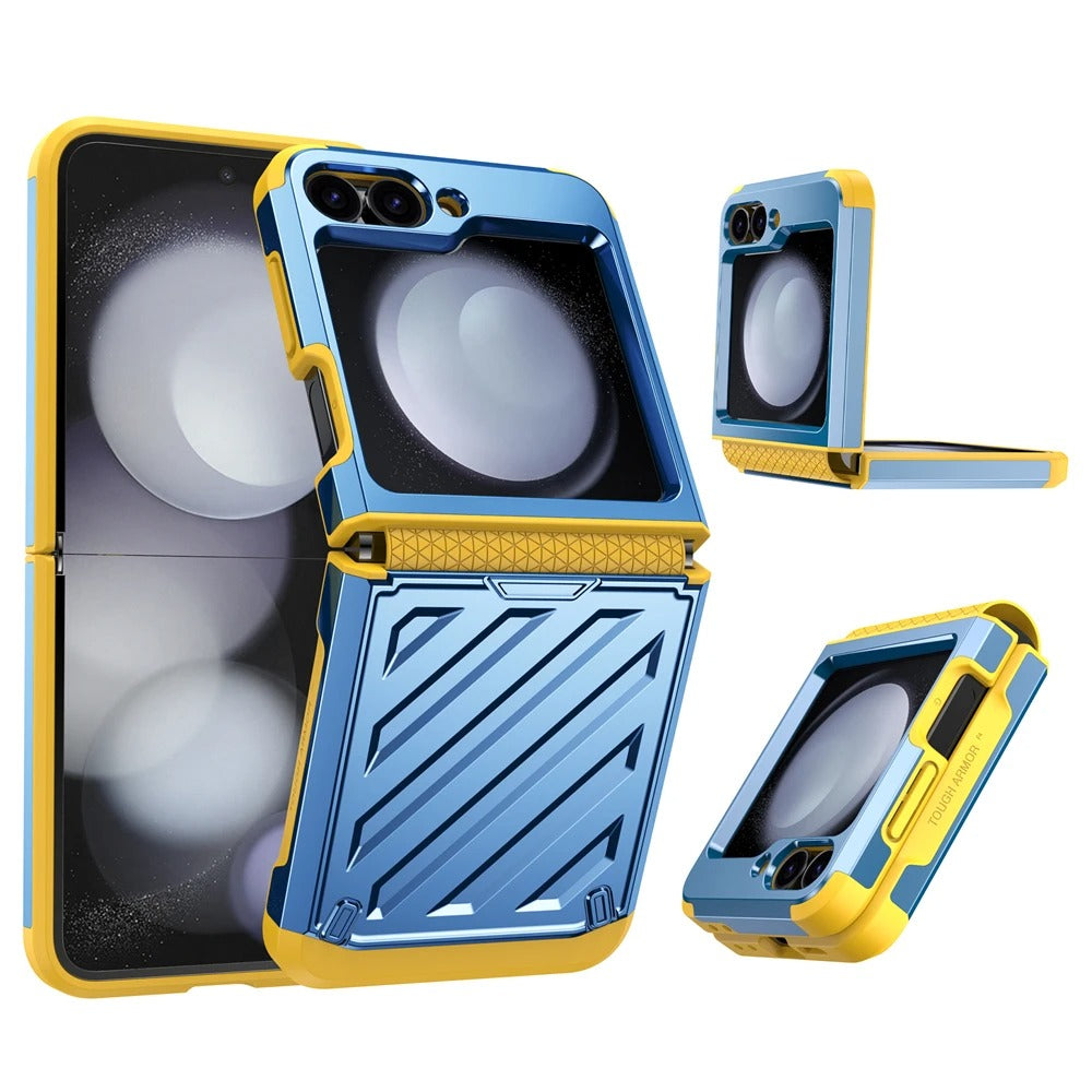 Luxury Armor Plating Thin Matte Phone Case