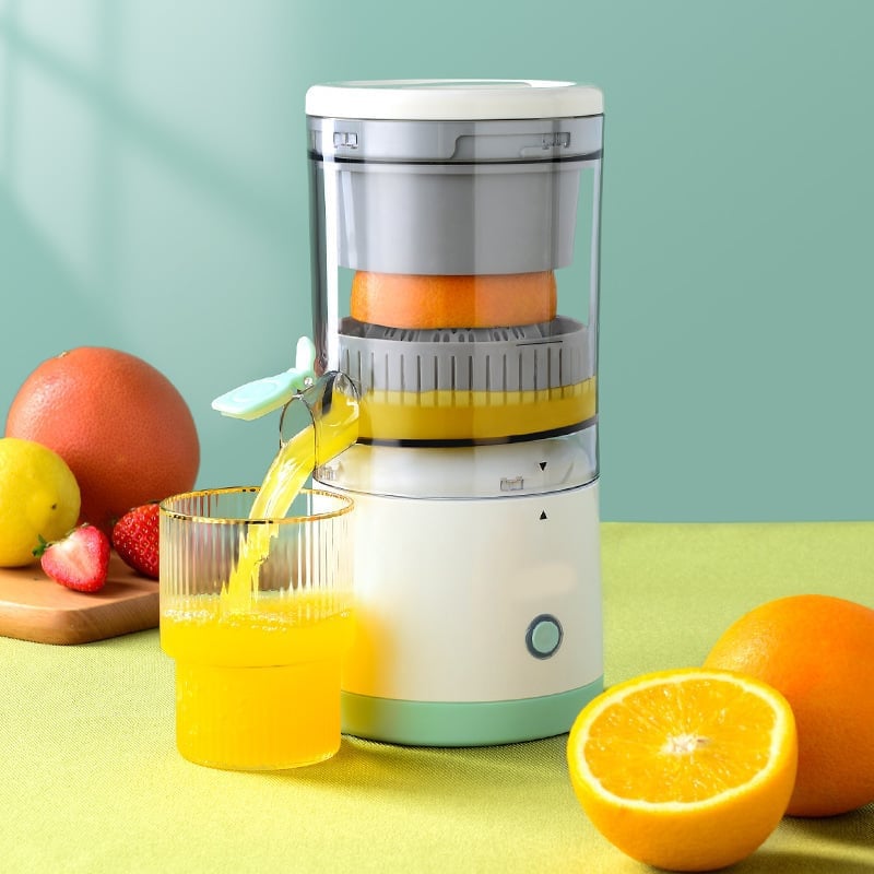 🌷Wireless portable juice machine🎁