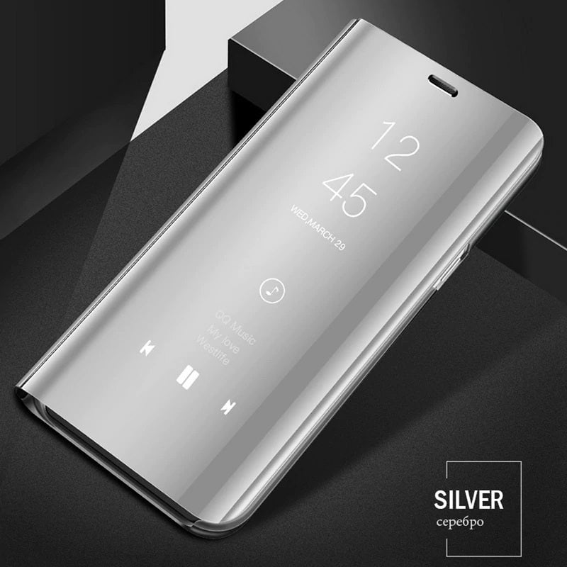 SMART CASE Flip Case Cover 360o Protection for Samsung Galaxy