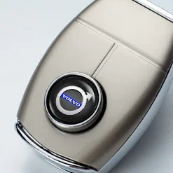 Metal Seat Belt Extender For High-Eend Vehicles