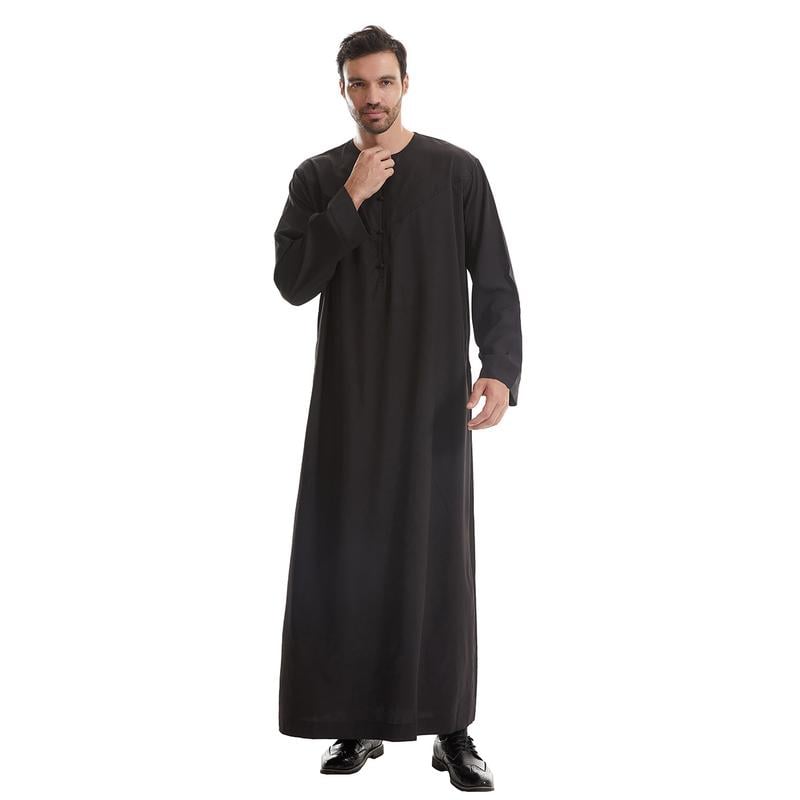 TODAY Breathable Middle East Mens Robe