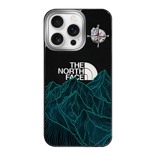 Snow Mountain Phone Case