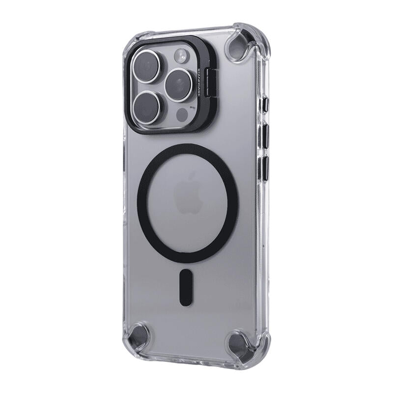 Airbags Camera Kickstand MagSafe Phone Case