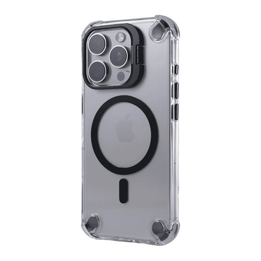 Airbags Camera Kickstand MagSafe Phone Case