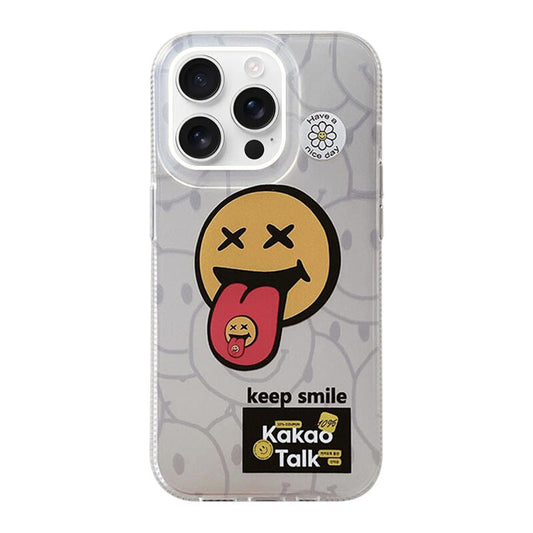 Anti-slip Strip IMD Phone Case