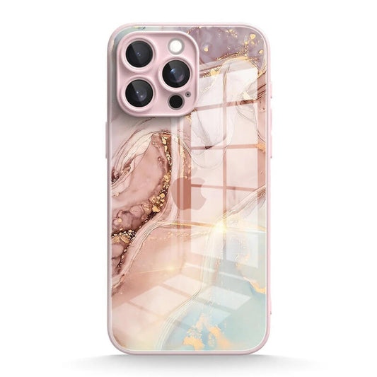 Marble Series | Impact Resistant Phone Case