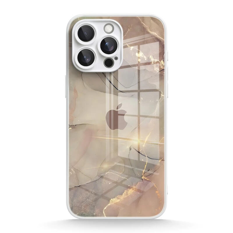 Marble Series | Impact Resistant Phone Case