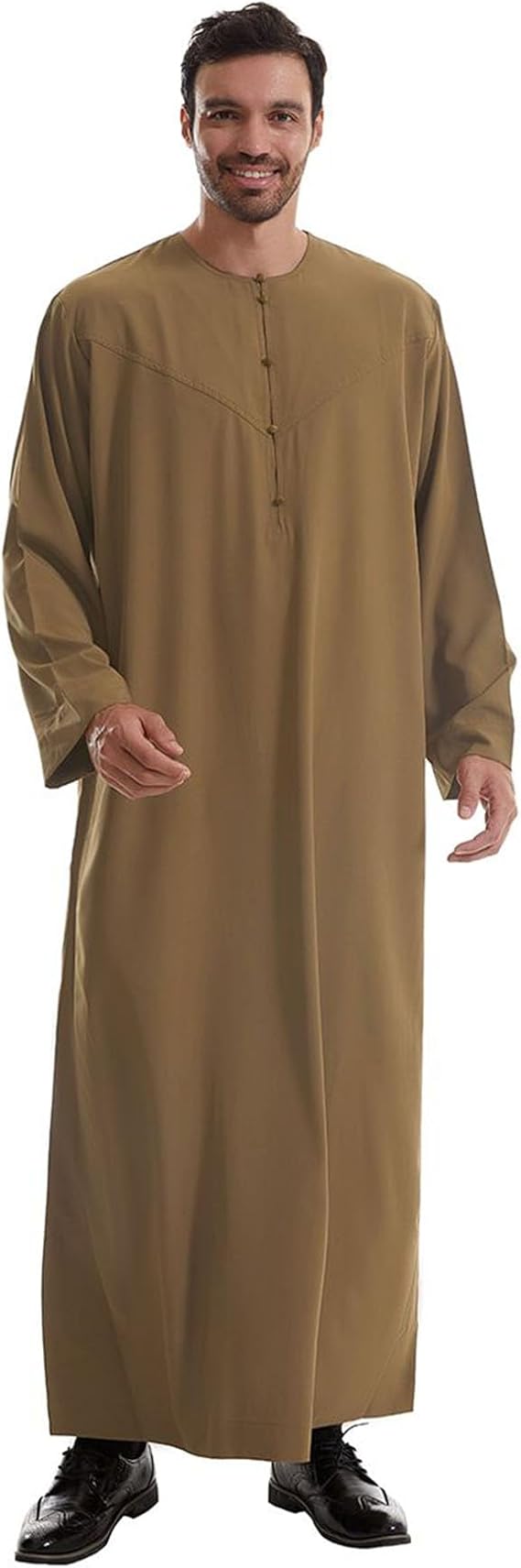TODAY Breathable Middle East Mens Robe