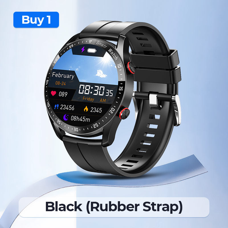 [🔥Today's lowest price]Smart Sports Watch, Identify Health Conditions