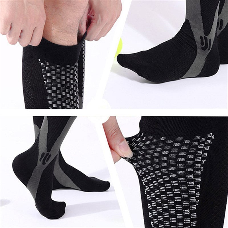 Comfy & Breathable Compression Socks-BUY 2 GET 600₱ OFF