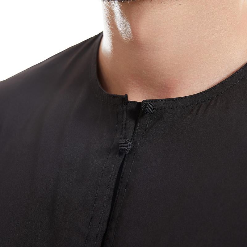 TODAY Breathable Middle East Mens Robe