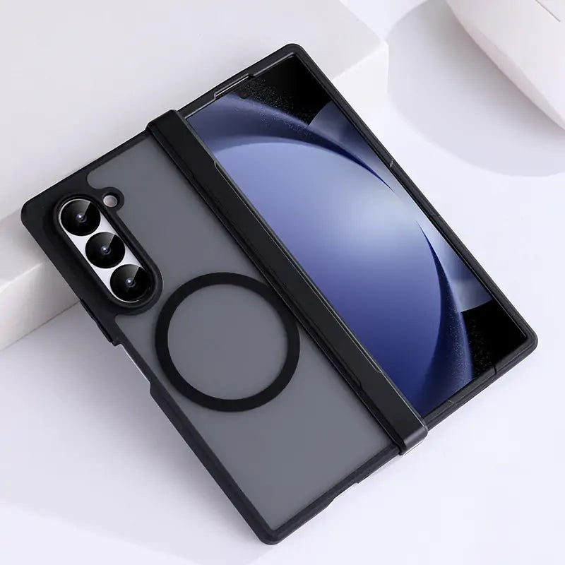 Full Protection MagSafe Case | Samsung Galaxy Z Fold Series - Vankerx